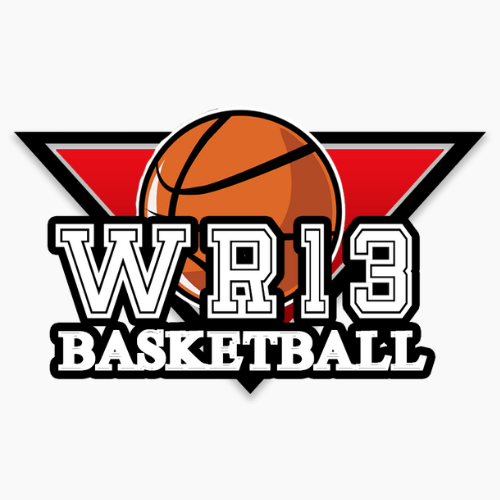 WR13basketball – Escola de Basquete